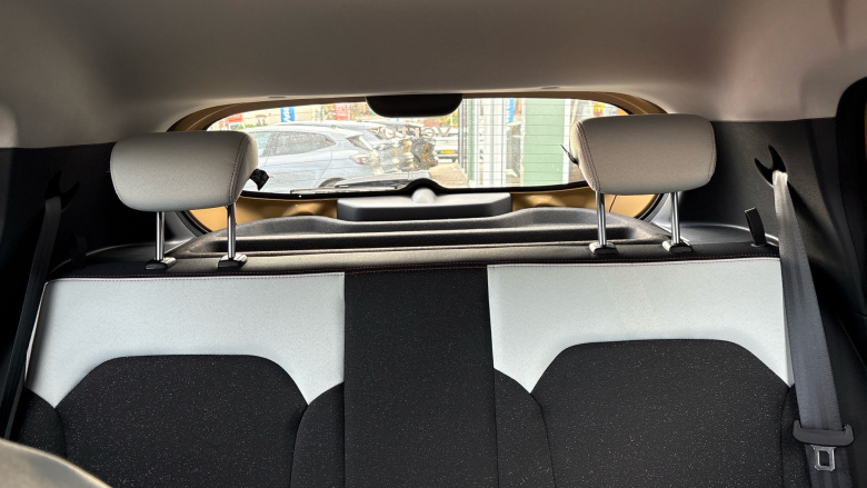 Dacia Spring 27kWh Expression 65 48kW 5dr Auto Electric Hatchback